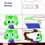 Nicky the Born Part 1 Page 3