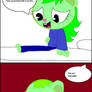 Nicky The Born Part 1 Page 10 (FINAL)