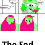 Nicky the Born Part 2 Page 13 (FINAL)