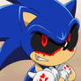 Sonic X Exeller