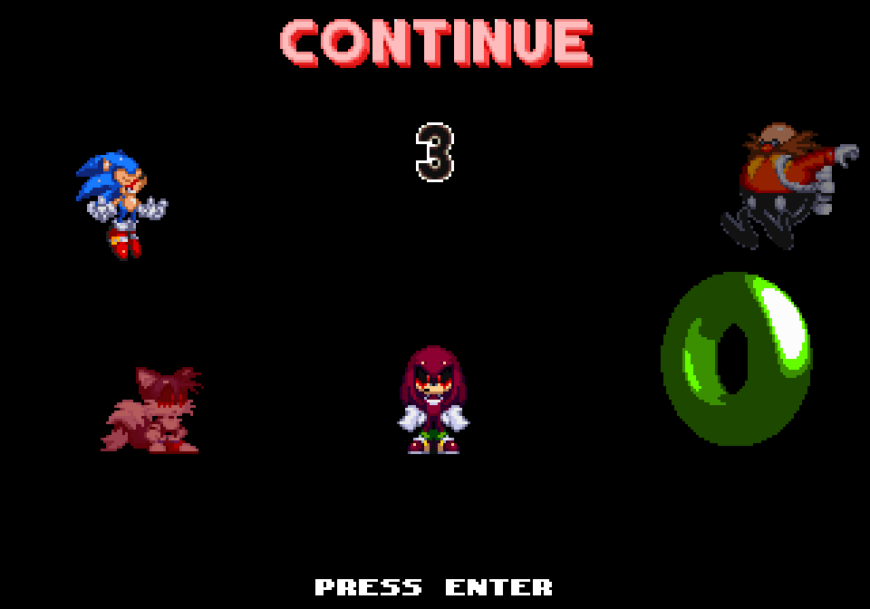 Exetior Heroes Remake!!!!! by MattSpriteMaster on DeviantArt