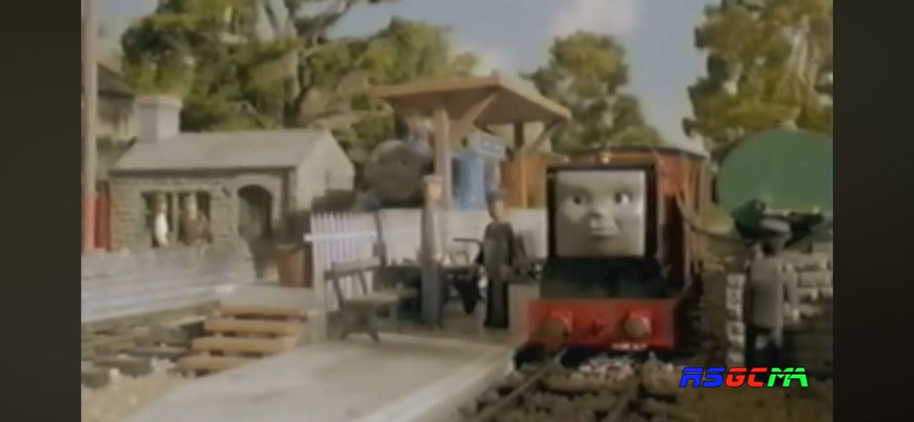 rusty to the rescue by ZOOMSALLCROFT on DeviantArt