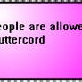 Anti-Fluttercord Stamp