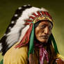 Sitting Bull.