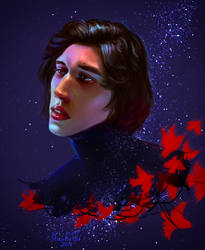 Kylo Ren