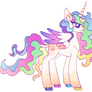 princess celestia