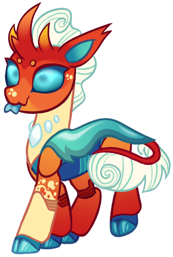 firebug by pervadinganimal on DeviantArt