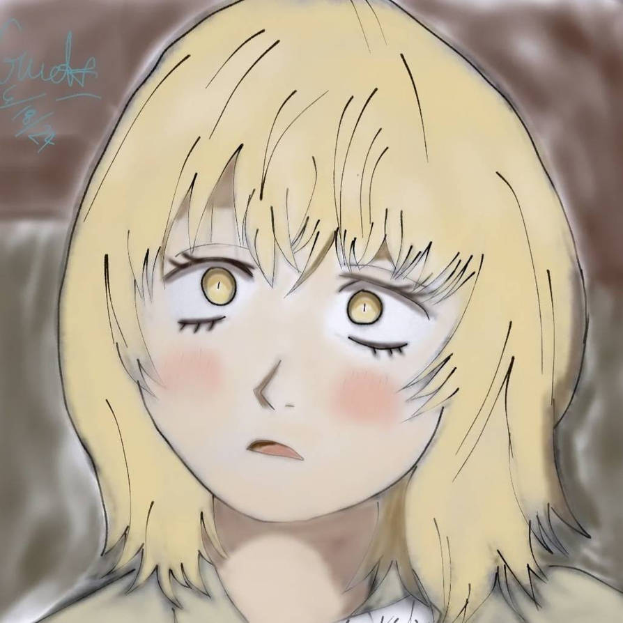 Falin Deviantart Falin Touden by HaienArts on DeviantArt
