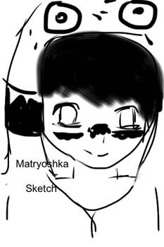 Matryoshka sketch