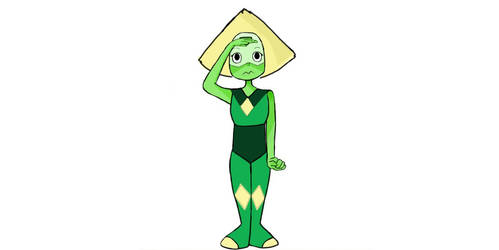 Peridot