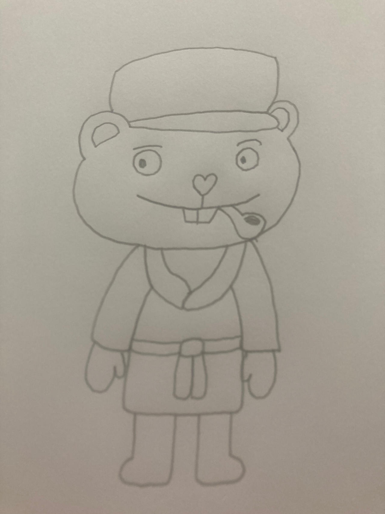 Pop From HTF by GunnarOfBrookhaven on DeviantArt