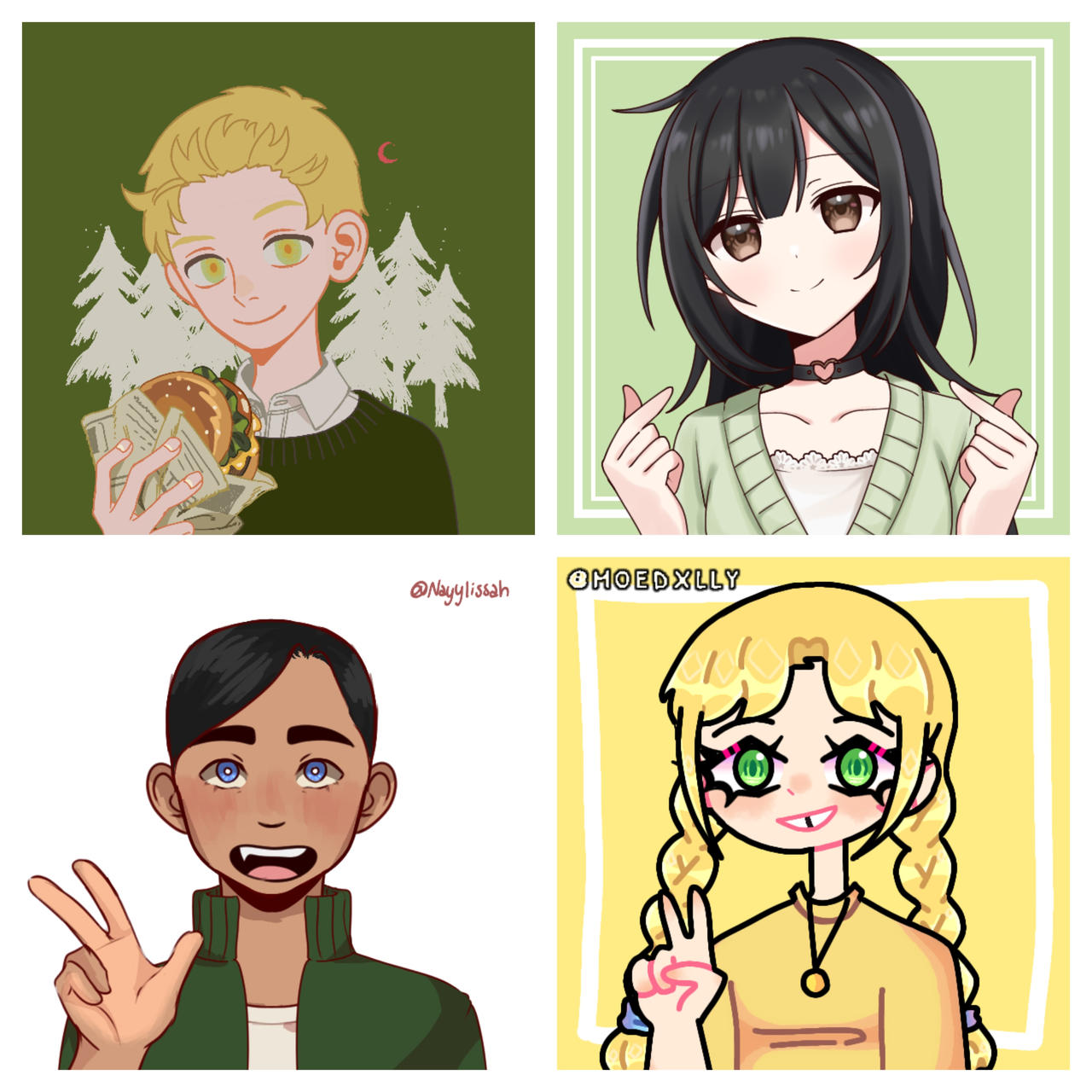 The Cool Kids In Picrew By GUNN4R THE STUNN4R On DeviantArt the-cool-kids-in-picrew-by-gunn4r-the-stunn4r-on-deviantart