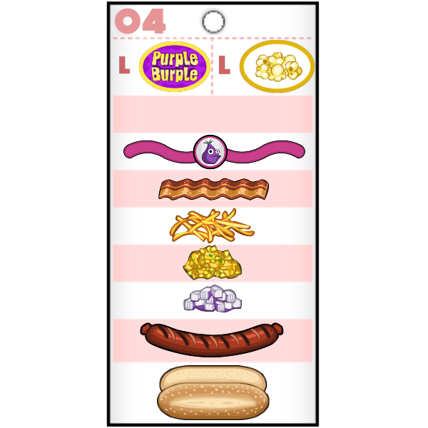 Papa's Hot Doggeria To Go! Apk Android - Download by dannandroidlover on  DeviantArt