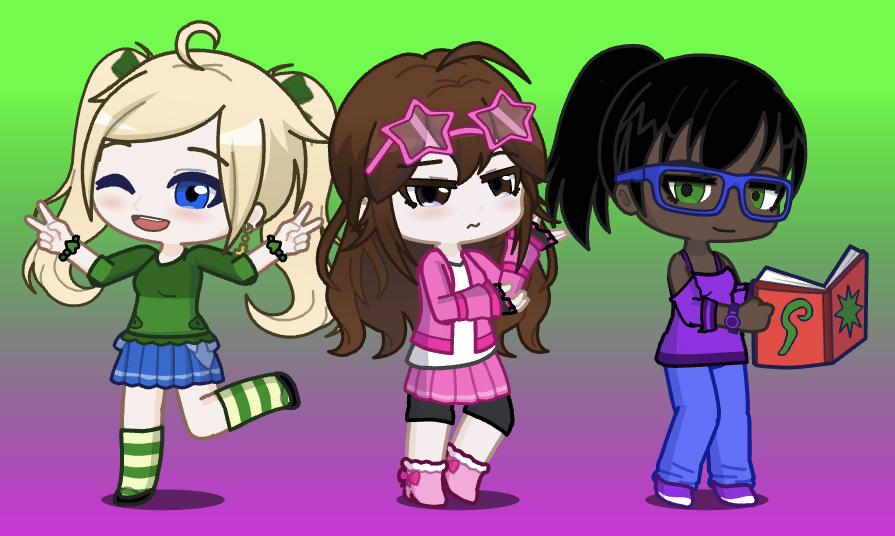 gacha life 2 by sara88129152 on DeviantArt