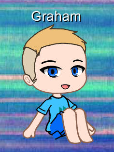 Graham in Gacha Club Form by GunnarOfBrookhaven on DeviantArt