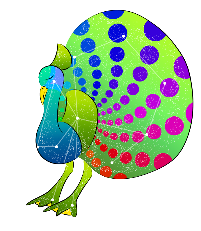 Pavo by NightNightLight on DeviantArt
