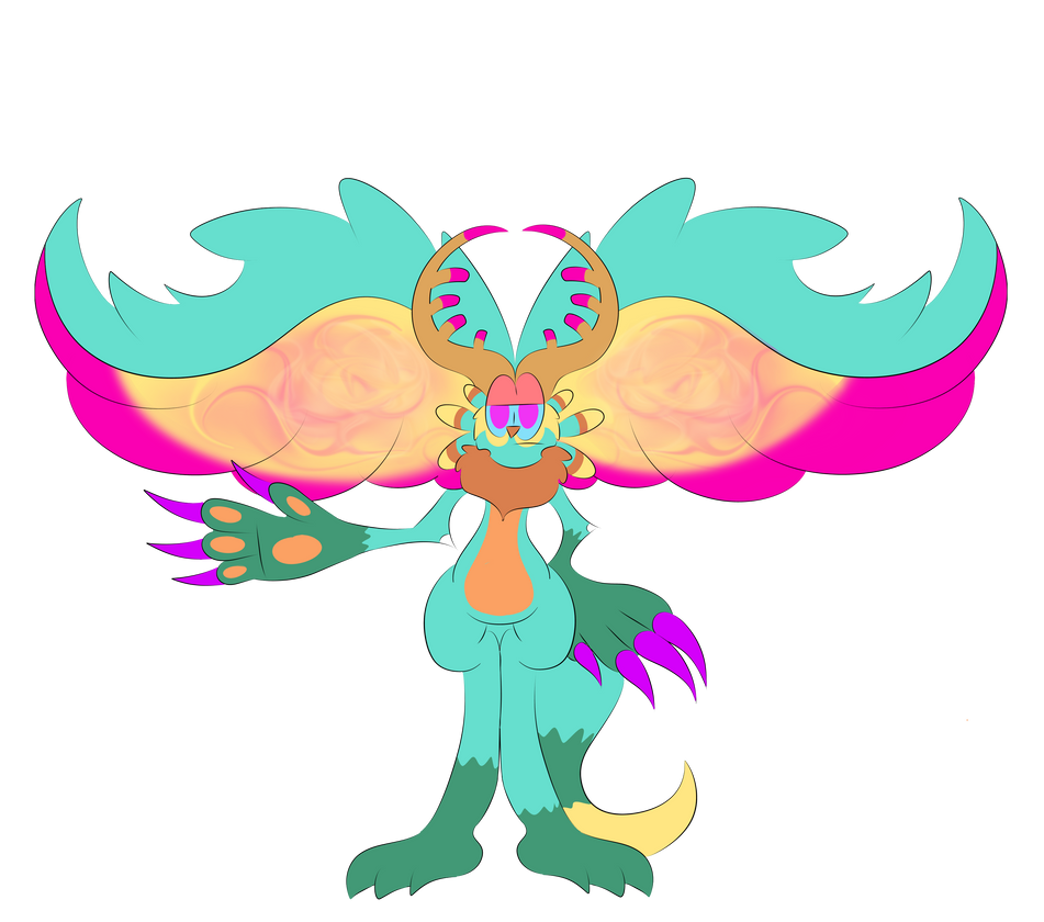 Fecto Elfilis by NightNightLight on DeviantArt