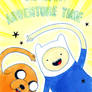 Adventure Time