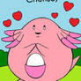 Chansey