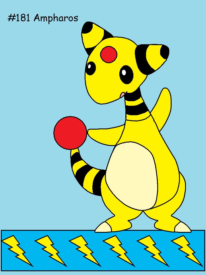 Ampharos