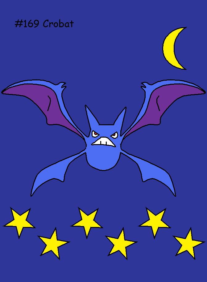 Crobat