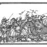 The battle of Demetritzes