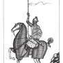 Imperial Cataphract (front line)