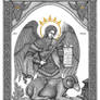 Archangel Michael, , Great Taxiarch and Conqueror