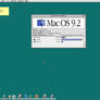 Mac OS 9 Platnium