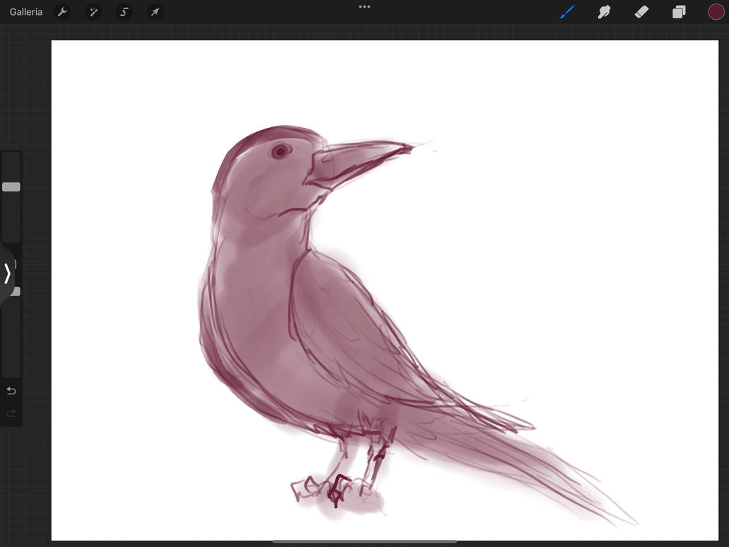 Borb by BigClaudia on DeviantArt