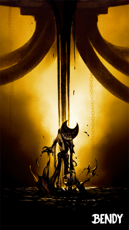 Batdr Ink BATDR INK DEMON by SexyNatsumi on DeviantArt