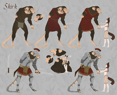 Deviantart Shirk Explore the Best Skirk Art | DeviantArt