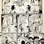 STRONGA: THE GERMAN CRUSADER PAGE 1