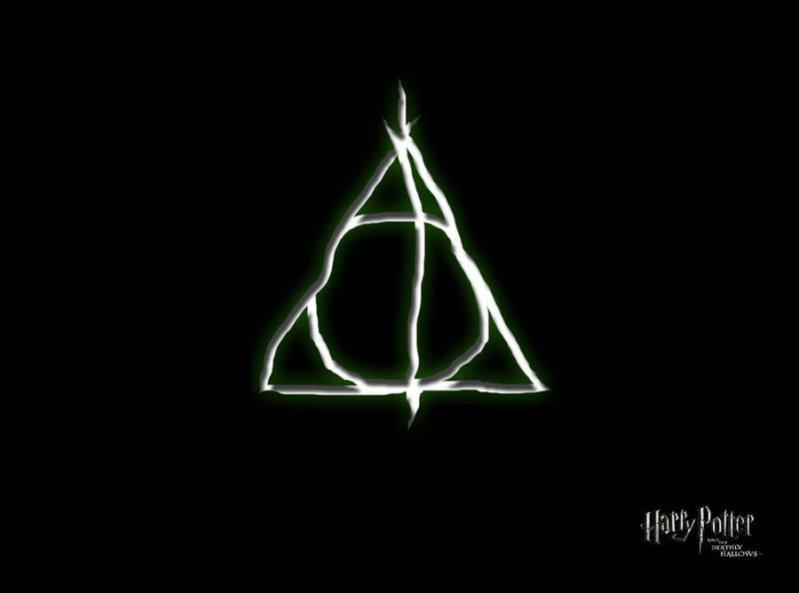 HP7 Wallpaper