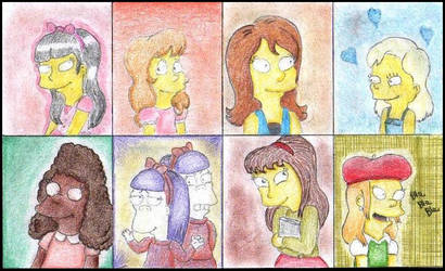 .Simpson Guuuuuuurls.