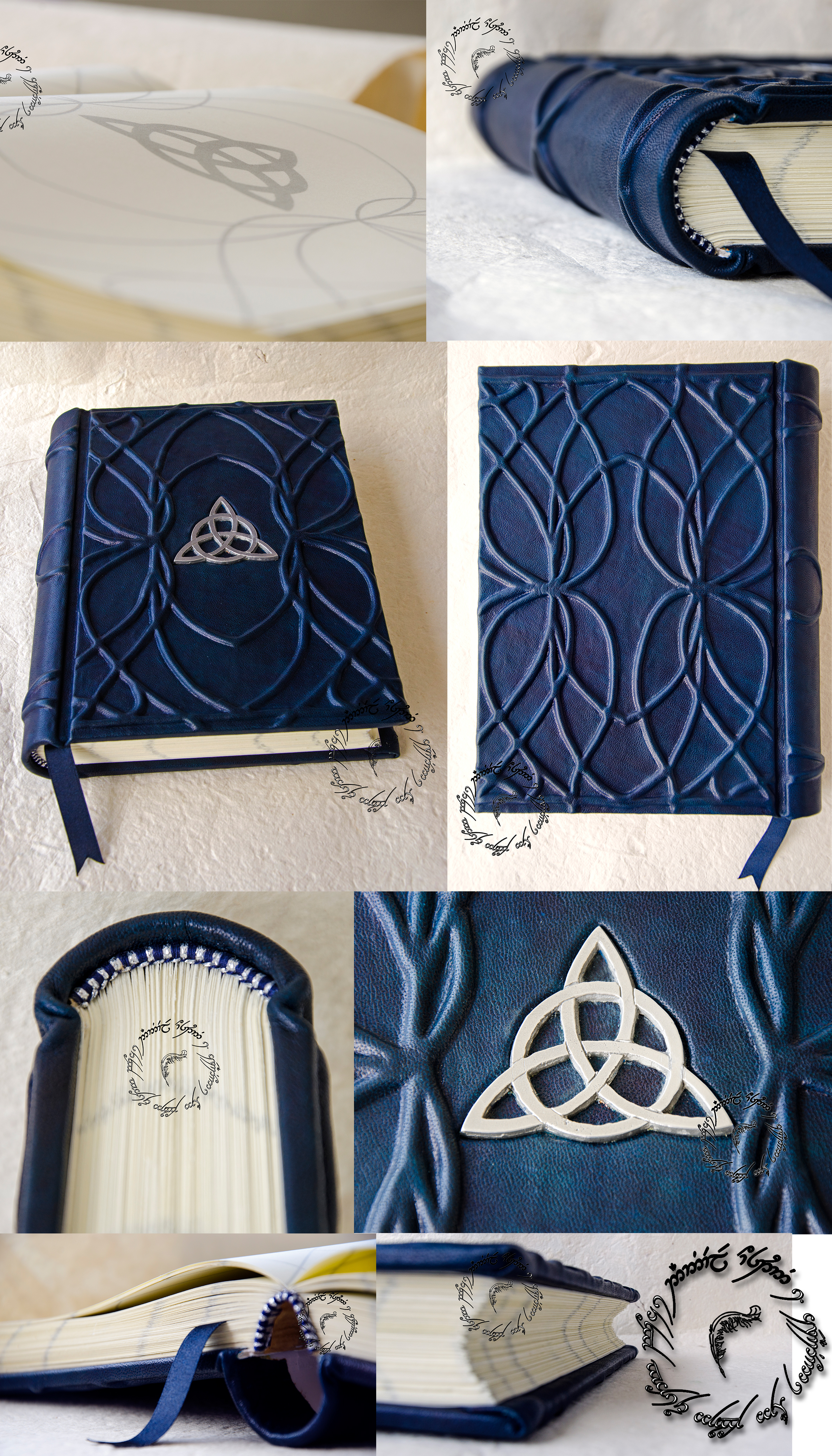 Elven Book