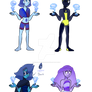 Lapis Adopts (CLOSED)