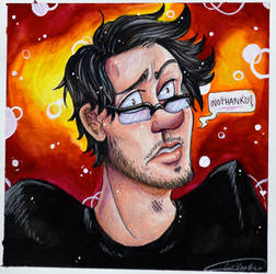 Happy Birthday Markiplier