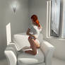 Mary Jane Watson -Waiting-