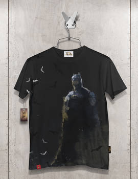 Batman Shirt