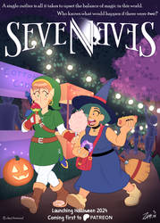 7Eves - Halloween Festival