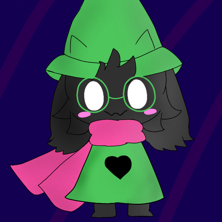 Hyper Realisic Ralsei Ralsei by FireballHD on DeviantArt