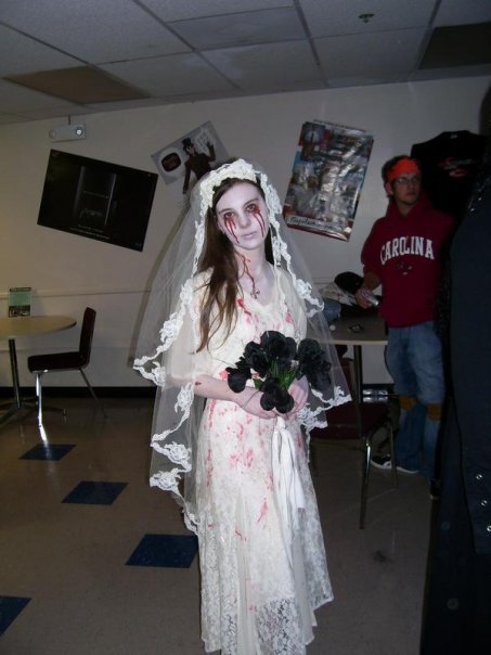 UnDead Bride