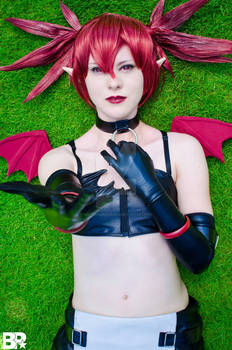 Etna Cosplay