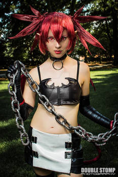 Etna Cosplay