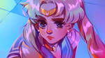 Sailor moon meme by Marghy-Art