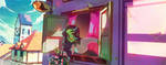 Wicked by Marghy-Art