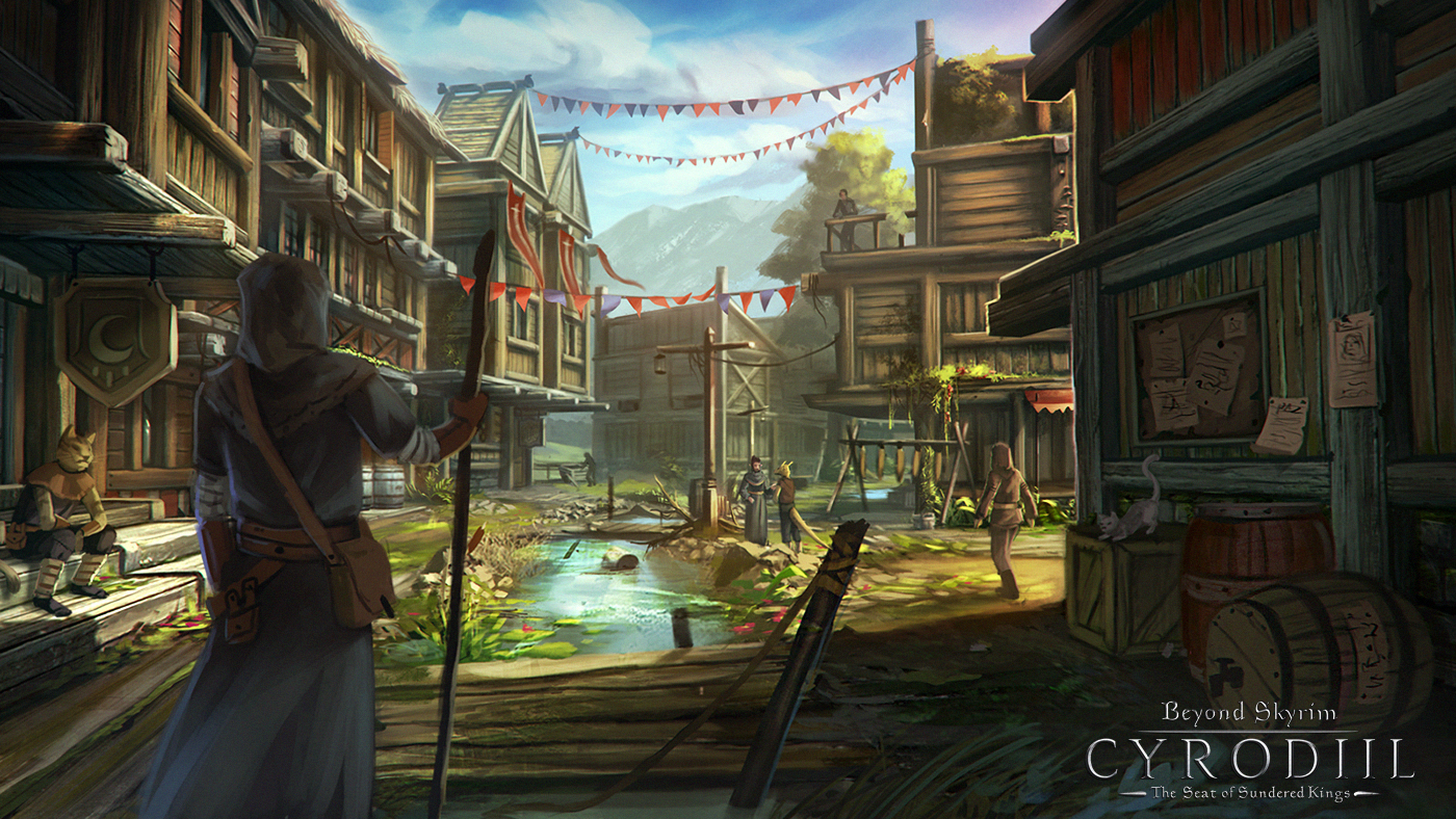 Bravil by 89Red on DeviantArt