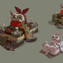Baba Yaga's Cookbook