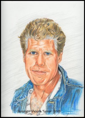 Ron Perlman